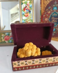 شیرینی نخودچی