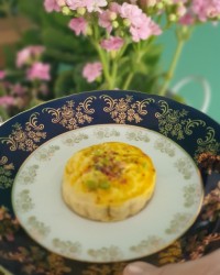 شیرینی پسته مغزدار