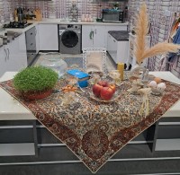 #نوروز1404 مبارک 