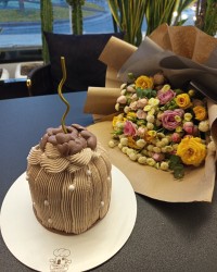 آغاز ۳۵سالگی
۴فروردین ۱۴۰۴