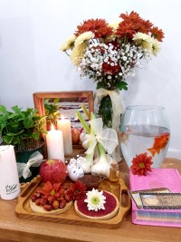 هفت سین سال‌۱۴۰۴