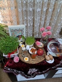 هفت سین۱۴۰۴