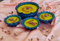 شُله زردورَمَضانش