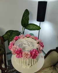 کیک ویژه تولد