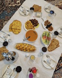 افطاری۱۴۰۴