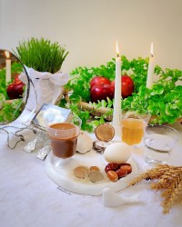هفت سین 1404