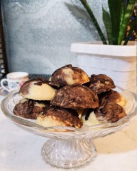 شیرینی اسکوپی