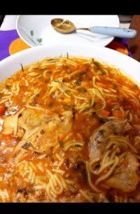 روزمرگی 
(افطار و سحر)۱۴۰۴ 