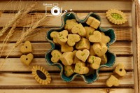 شیرینی نخودی