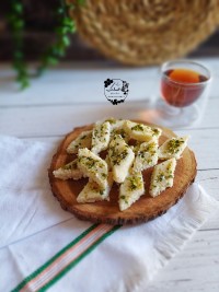 لوز نارگیل