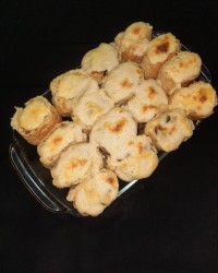 ساندویچ قالبی