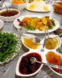 اللهم صل علی محمد و آل محمد و عجل فرجهم