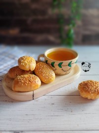 شیرینی خرمایی