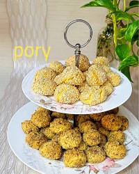 شیرینی اسکار