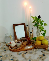 هفت سین 1404