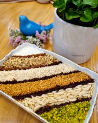 رنگینک بوشهری