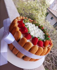 دسر تیرامیسو
