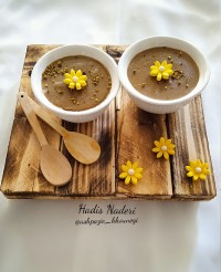 #دسر_کاپوچینو