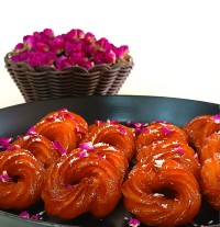 بامیه هندی