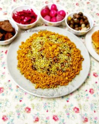 اللهم صل علی محمد و آل محمد و عجل فرجهم