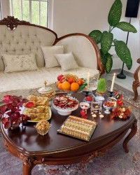 هفت سین۱۴۰۴