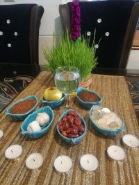 هفت سین 1404