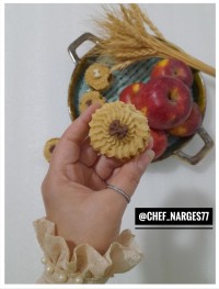 شیرینی آلما