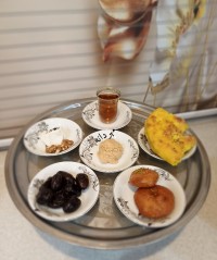 افطاری