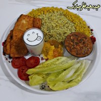 شام عید فطر