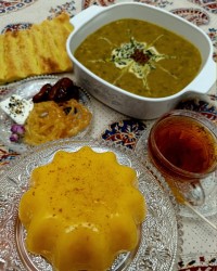 حس خوب، حال خوش