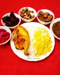 اللهم صل علی محمد و آل محمد و عجل فرجهم