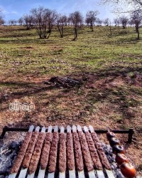 کباب کوبیده