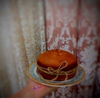 کیک لبو