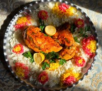 مرغ مجلسی
