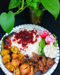 جوجه کباب سیزده بدر 1404
