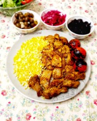 اللهم صل علی محمد و آل محمد و عجل فرجهم