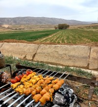 سیزده بدر1404