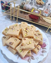 بستنی خشک تبریز