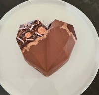 کیک سه بعدی