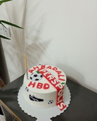 کیک پرسپولیسی