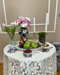 سفره هفتسین