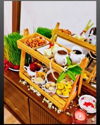بهار ۱۴۰۴ (ورق بزن عزیزم)