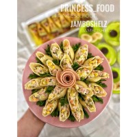 جامبوشلز سرد