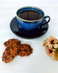 کوکی رژیمی