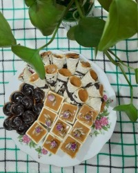 تقدیم نگاه زیباتون 