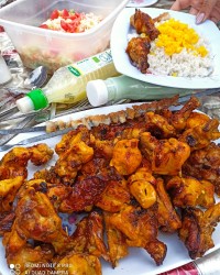 ناهار ۱۳بدر ۱۴۰۴