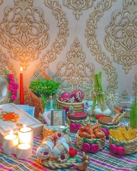 هفت سین ۱۴۰۴