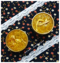 سوپ جو رستورانی