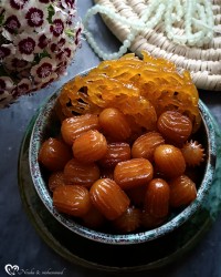 بامیه خانگی