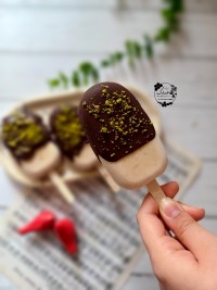 بستنی رژیمی